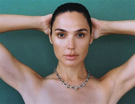 gal gadot naked pics|FULL LEAK: Gal Gadot Nude Pics, NSFW Vids